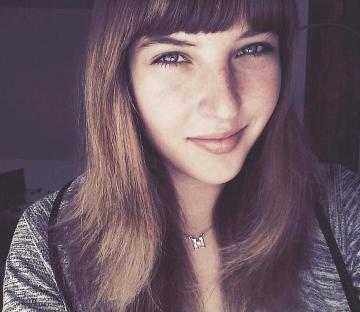 Viktoria aus Nordrhein-Westfalen,Deutschland